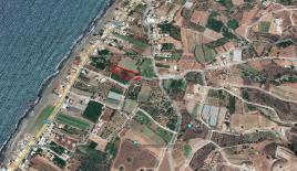 Земля за 290 000 евро в Пафосе, Кипр