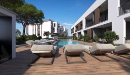 Апартаменты за 328 000 евро в Лимасоле, Кипр