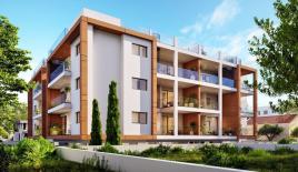 Апартаменты за 335 000 евро в Лимасоле, Кипр