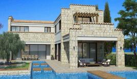 Вилла за 1 586 700 евро в Пафосе, Кипр