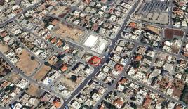 Земля за 580 000 евро в Пафосе, Кипр