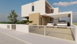 Вилла за 1 075 000 евро в Ларнаке, Кипр