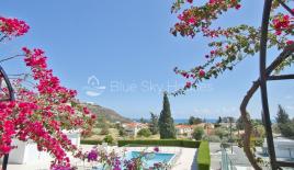 Вилла за 280 000 евро в Лимасоле, Кипр