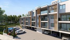 Апартаменты за 180 000 евро в Ларнаке, Кипр