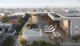 Апартаменты за 385 000 евро в Лимасоле, Кипр