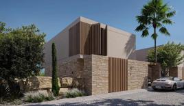 Вилла за 890 000 евро в Пафосе, Кипр