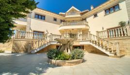 Вилла за 3 900 000 евро в Лимасоле, Кипр