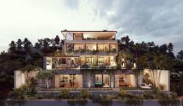 Вилла за 2 780 000 евро в Лимасоле, Кипр