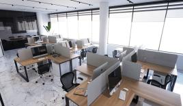 Офис за 1 510 000 евро в Лимасоле, Кипр