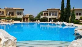 Апартаменты за 495 000 евро в Пафосе, Кипр