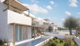 Вилла за 1 270 000 евро в Пафосе, Кипр