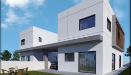 Вилла за 410 000 евро в Пафосе, Кипр