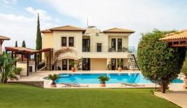 Вилла за 2 375 000 евро в Пафосе, Кипр