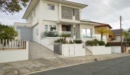 Вилла за 1 890 000 евро в Лимасоле, Кипр