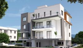 Пентхаус за 240 000 евро в Ларнаке, Кипр