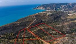 Земля за 2 000 000 евро в Лимасоле, Кипр