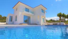 Вилла за 1 400 000 евро в Пафосе, Кипр