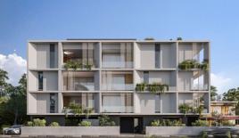 Апартаменты за 278 000 евро в Лимасоле, Кипр