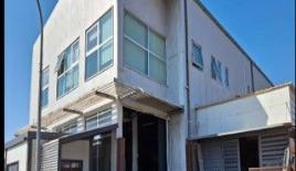 Коммерческая недвижимость за 1 500 000 евро в Пафосе, Кипр