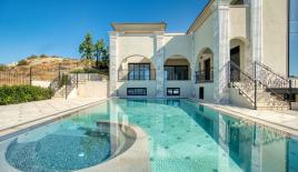 Вилла за 3 500 000 евро в Лимасоле, Кипр