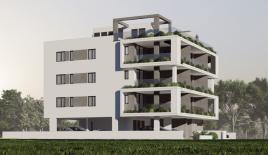 Пентхаус за 255 000 евро в Ларнаке, Кипр