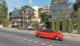 Апартаменты за 980 000 евро в Пафосе, Кипр