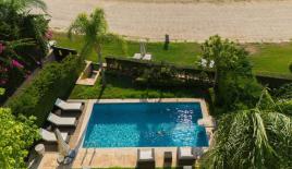 Вилла за 4 500 000 евро в Лимасоле, Кипр