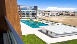 Студия за 415 000 евро в Пафосе, Кипр