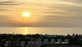 Земля за 225 000 евро в Пафосе, Кипр