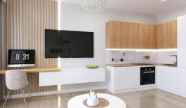 Апартаменты за 390 000 евро в Лимасоле, Кипр