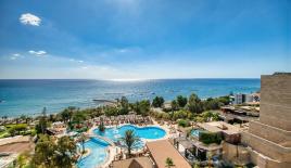 Апартаменты за 1 700 000 евро в Лимасоле, Кипр