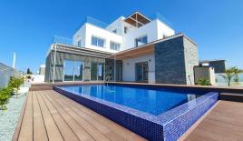 Вилла за 1 725 000 евро в Пафосе, Кипр