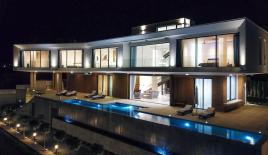 Вилла за 5 000 000 евро в Пафосе, Кипр