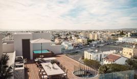 Пентхаус за 270 000 евро в Ларнаке, Кипр