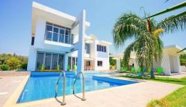 Вилла за 3 400 000 евро в Пафосе, Кипр