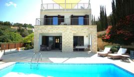 Вилла за 395 000 евро в Пафосе, Кипр