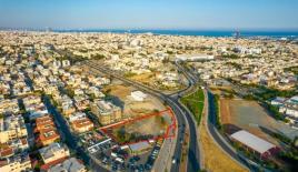 Земля за 600 000 евро в Лимасоле, Кипр