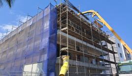 Апартаменты за 290 000 евро в Лимасоле, Кипр