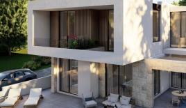 Вилла за 450 000 евро в Пафосе, Кипр