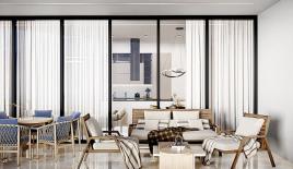 Апартаменты за 1 395 000 евро в Лимасоле, Кипр