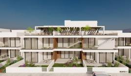 Апартаменты за 270 000 евро в Ларнаке, Кипр