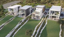 Вилла за 620 000 евро в Пафосе, Кипр