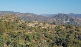 Вилла за 1 200 000 евро в Лимасоле, Кипр