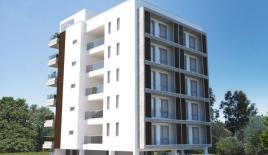 Апартаменты за 275 000 евро в Ларнаке, Кипр