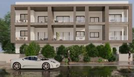 Апартаменты за 268 000 евро в Лимасоле, Кипр