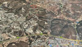 Земля за 1 000 000 евро в Лимасоле, Кипр