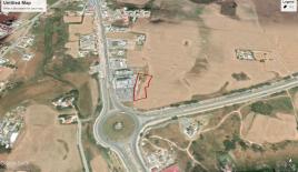 Земля за 270 000 евро в Протарасе, Кипр