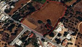 Земля за 2 200 000 евро в Пафосе, Кипр