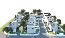 Вилла за 395 000 евро в Лимасоле, Кипр