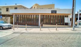 Кафе, ресторан за 690 000 евро в Пафосе, Кипр